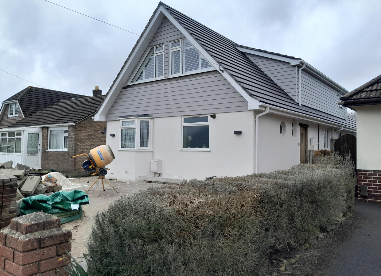 Loft conversion Loft conversion